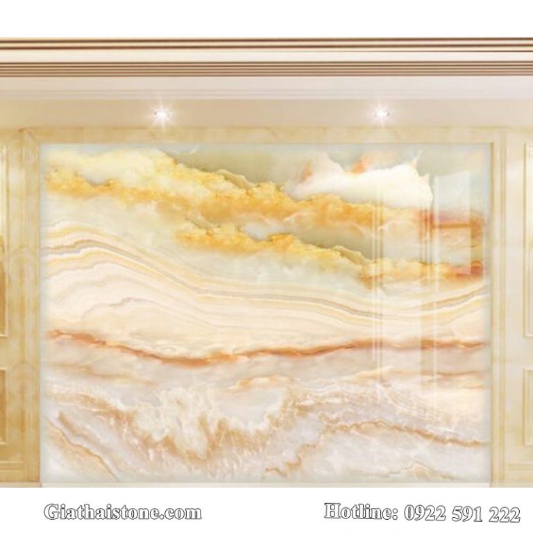 Tranh đá nhân tạo nhập khẩu ms05 - Kho Đá Gia Thái
