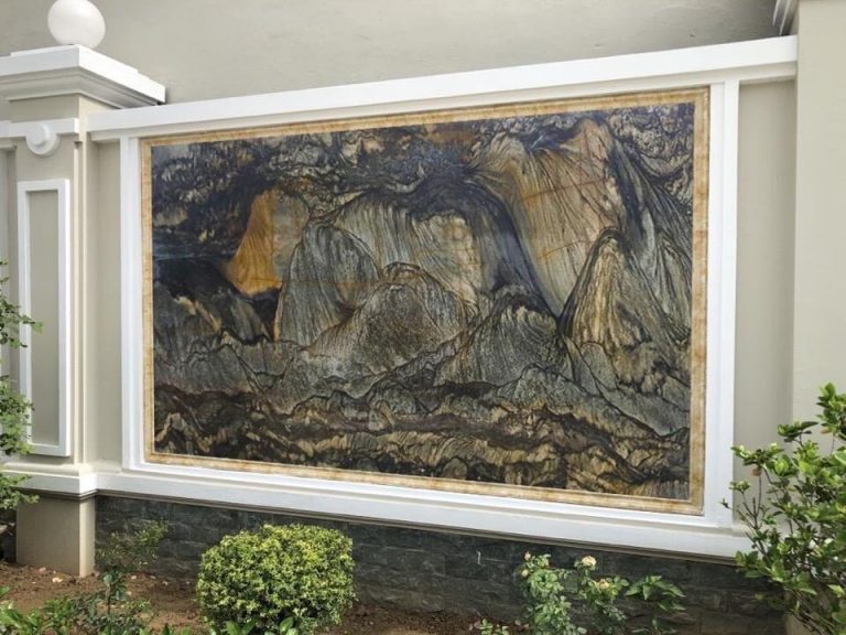 Tranh đá tự nhiên - Kho Đá Gia Thái