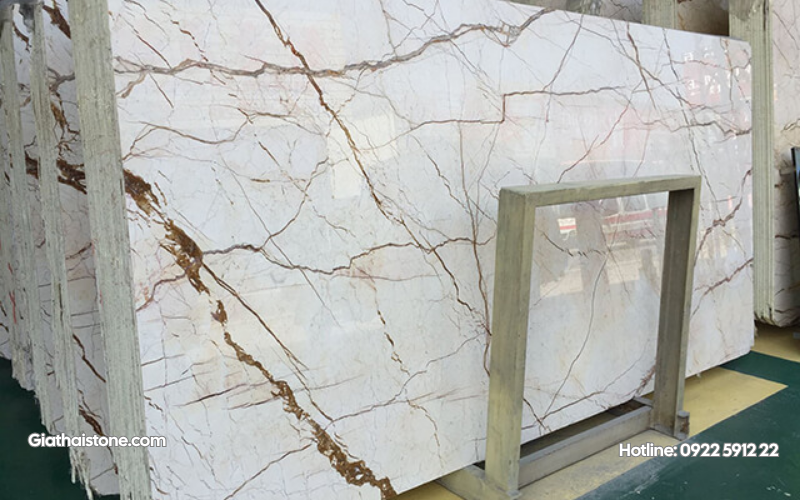 đá marble là gì
