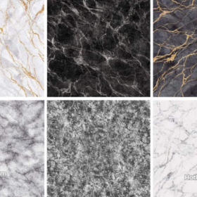 Đá Marble là gì? Đặc điểm và cách chọn đá phù hợp