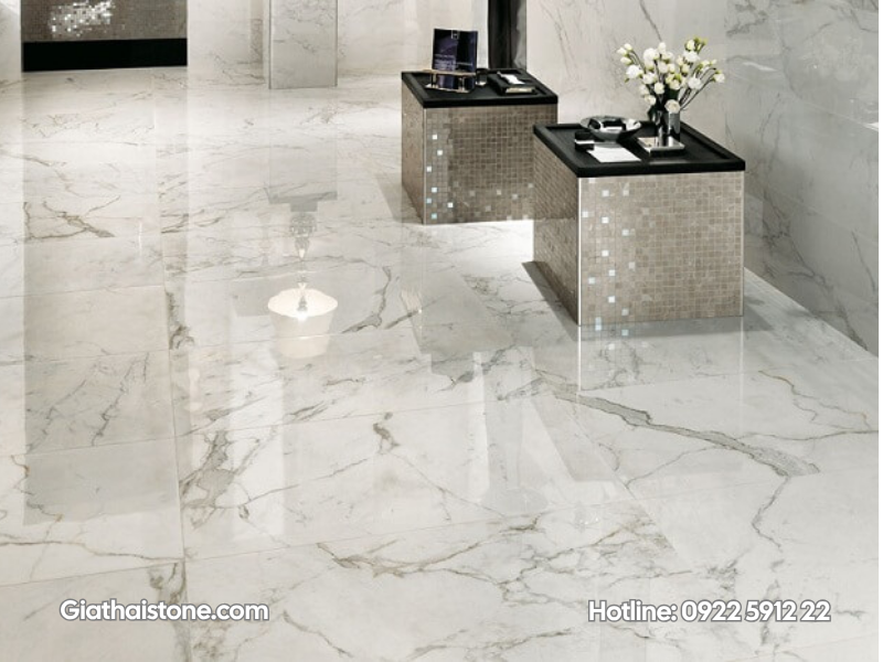 đá marble lát nền ốp sàn