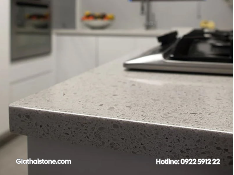đá bàn bếp Vicostone