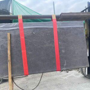 Đá nung kết xám ghi nền trầm hiện đại khổ lớn – Kho Đá Gia Thái