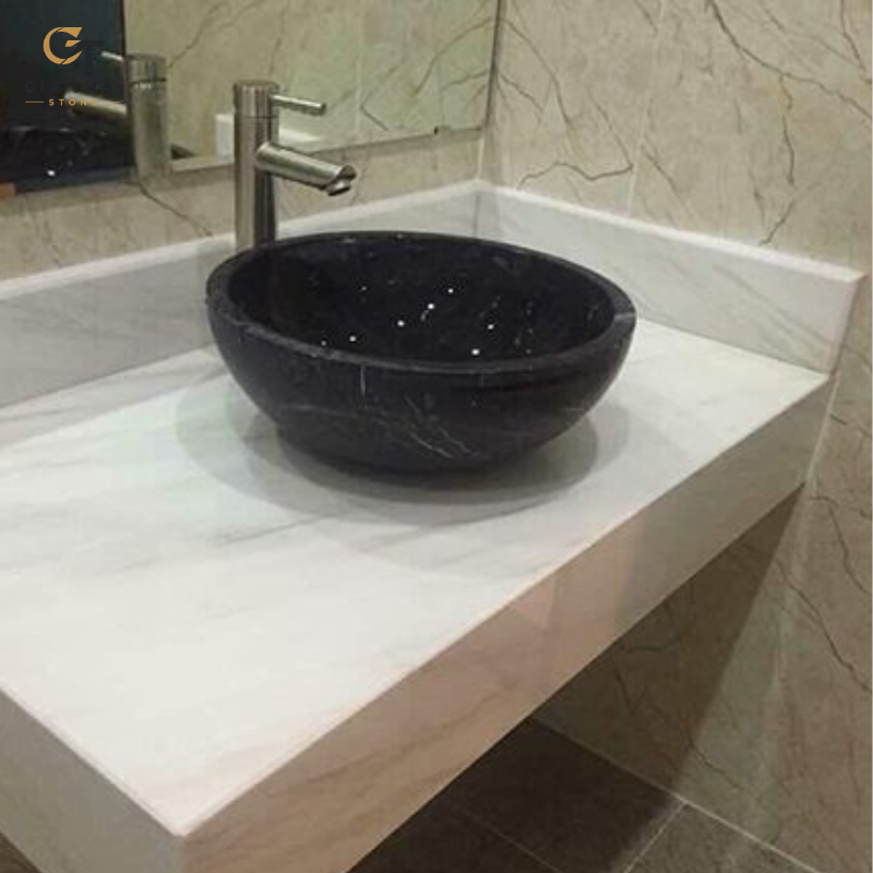 Đá lavabo Granite
