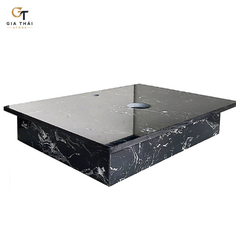 Đá lavabo Granite