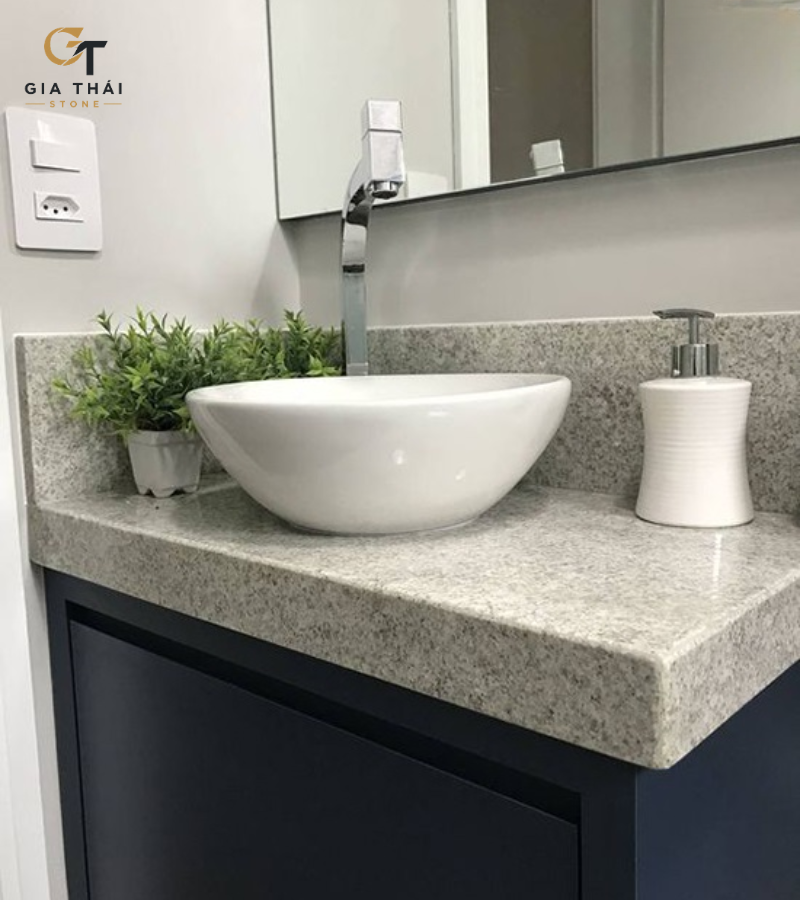Đá lavabo Granite