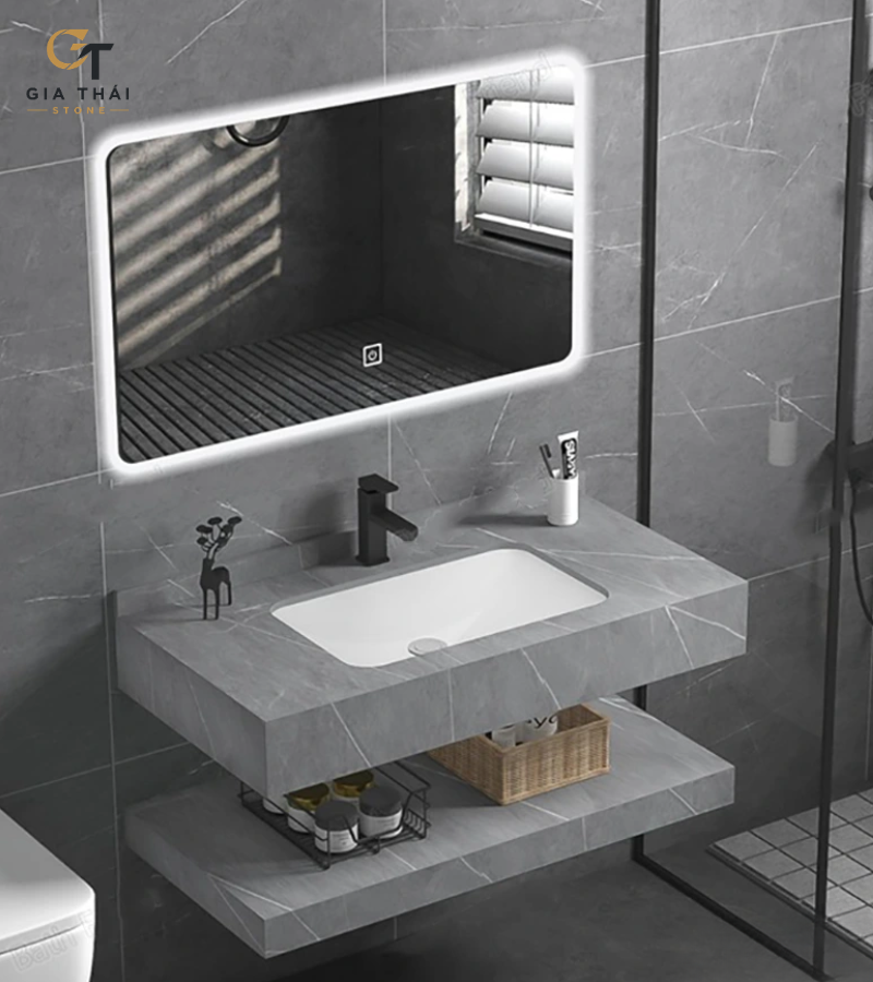 Đá Lavabo Hà Nội đẹp