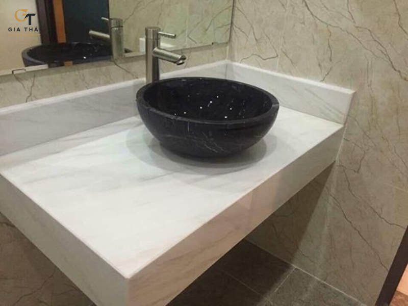 Đá Lavabo Hà Nội đẹp