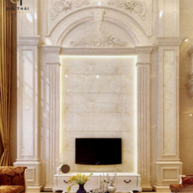 Đá Marble Hà Nội đẹp, giá tốt, thi công trọn gói