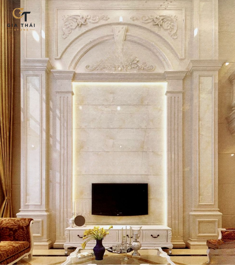 Đá Marble Hà Nội