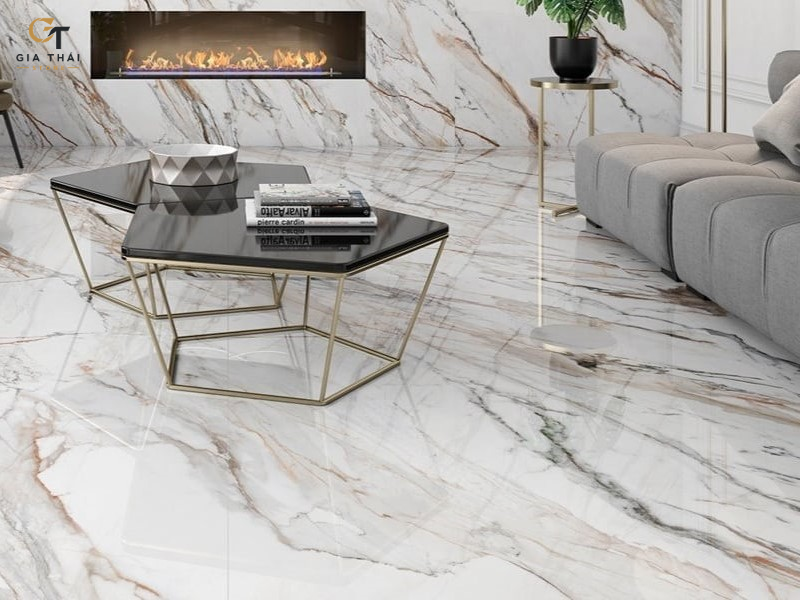 Đá Marble Hà Nội