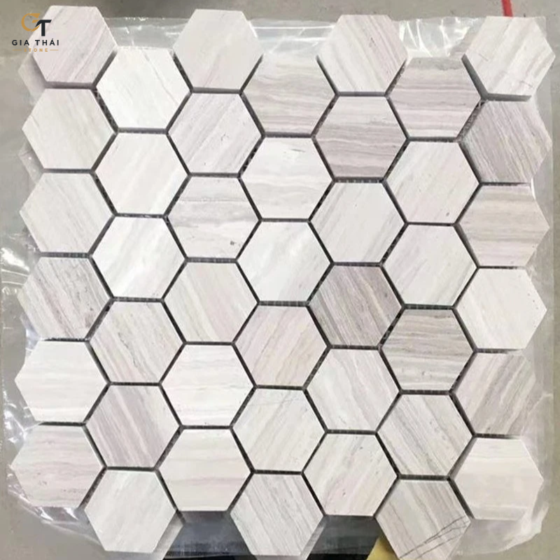 Đá Marble trắng Carrara